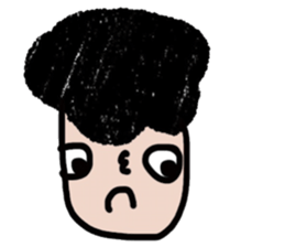 Sommai sticker #13662257