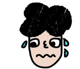 Sommai sticker #13662262