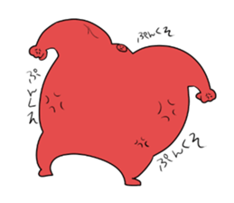 Jirou,family sticker #13662687