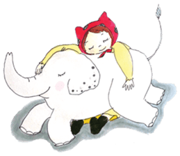 Mimi's Cats IV sticker #13662965