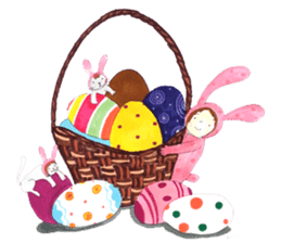 Mimi's Cats IV sticker #13662967