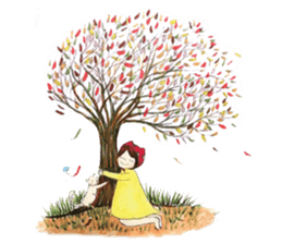 Mimi's Cats IV sticker #13662968