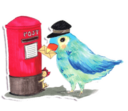 Mimi's Cats IV sticker #13662971