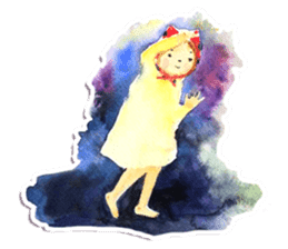 Mimi's Cats IV sticker #13662974