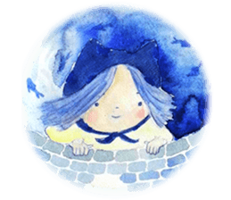 Mimi's Cats IV sticker #13662976