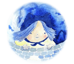 Mimi's Cats IV sticker #13662976