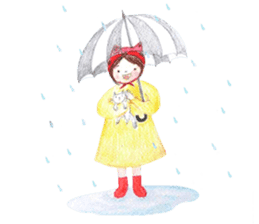 Mimi's Cats IV sticker #13662977