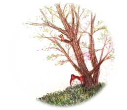 Mimi's Cats IV sticker #13662979