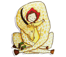 Mimi's Cats IV sticker #13662980