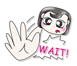 Mr. Naoki. Good luck.^___^ sticker #13663019