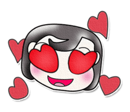 Mr. Naoki. Good luck.^___^ sticker #13663020