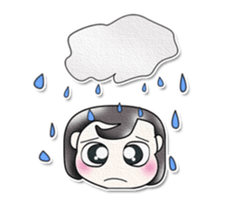 Mr. Naoki. Good luck.^___^ sticker #13663029