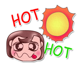 Mr. Naoki. Good luck.^___^ sticker #13663030