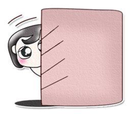 Mr. Naoki. Good luck.^___^ sticker #13663031