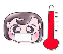 Mr. Naoki. Good luck.^___^ sticker #13663039