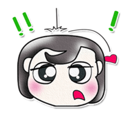 Mr. Naoki. Good luck.^___^ sticker #13663044