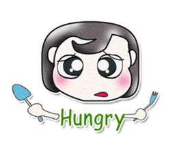 Mr. Naoki. Good luck.^___^ sticker #13663053