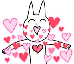 NEKONIN 4 sticker #13663296