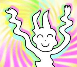 NEKONIN 4 sticker #13663303