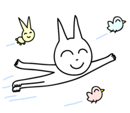 NEKONIN 4 sticker #13663304