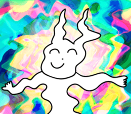 NEKONIN 4 sticker #13663308