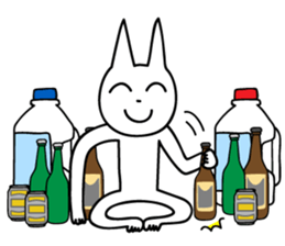 NEKONIN 4 sticker #13663318