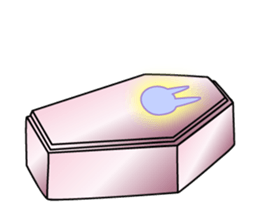 NEKONIN 4 sticker #13663327