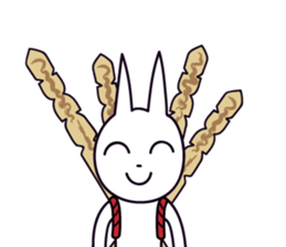 NEKONIN 4 sticker #13663329