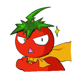 tomatohead
