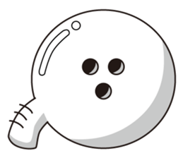 Mr. Zetsubo sticker #13663614