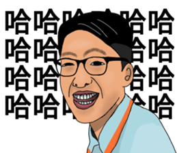 Classmates' chats 3 sticker #13663632