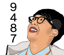 Classmates' chats 3 sticker #13663633