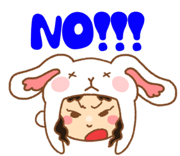 Youtuber KURUMIN AROMA sticker #13663836