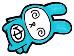 Name Sticker to get the Yu 2 sticker #13664108