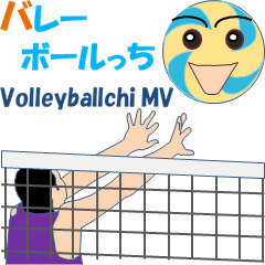 Volleyballchi MV