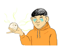 MR.Kevin Animate 2 sticker #13664748