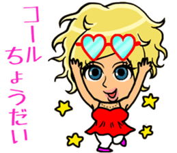 partysticker2016 sticker #13665103