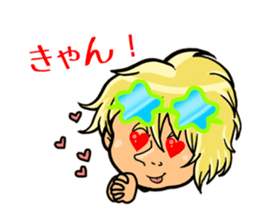 partysticker2016 sticker #13665110