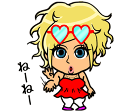 partysticker2016 sticker #13665129