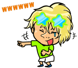 partysticker2016 sticker #13665132