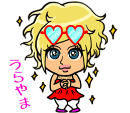 partysticker2016 sticker #13665134