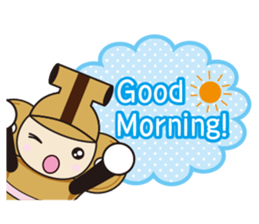 hanipon2 sticker #13665214