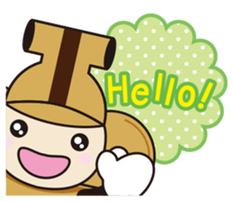 hanipon2 sticker #13665215