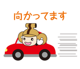 hanipon2 sticker #13665231