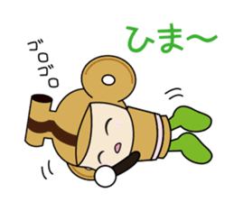 hanipon2 sticker #13665235