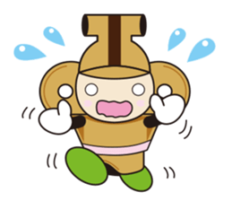 hanipon2 sticker #13665239