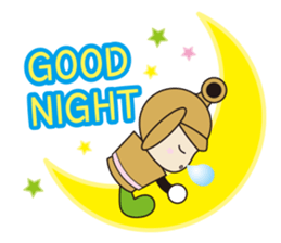 hanipon2 sticker #13665250