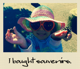 Koto English Stickers vol,2 sticker #13665754