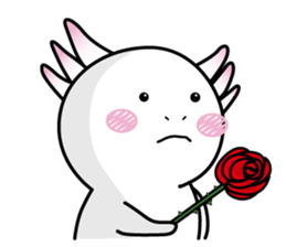 Upan(World Edition) sticker #13665918