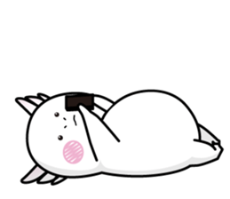 Upan(World Edition) sticker #13665922